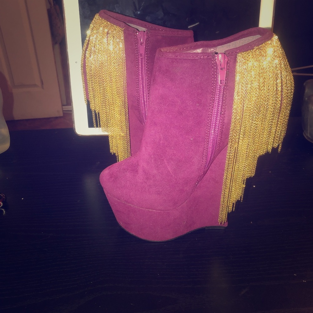 Never Worn - image 1